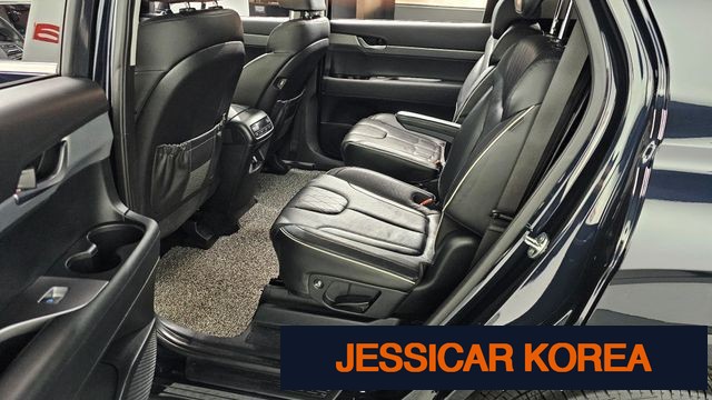 2021 Hyundai Palisade - Thumbnail 11