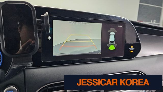 2021 Hyundai Palisade - Thumbnail 13