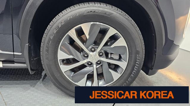 2021 Hyundai Palisade - Thumbnail 15