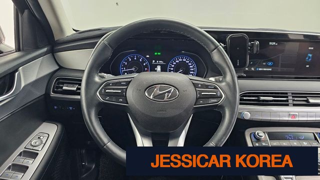 2021 Hyundai Palisade - Thumbnail 16