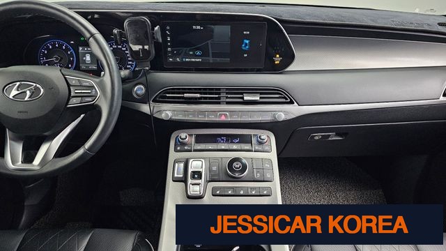 2021 Hyundai Palisade - Thumbnail 17