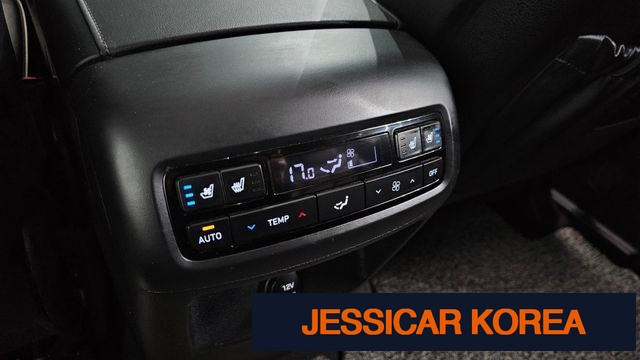 2021 Hyundai Palisade - Thumbnail 18