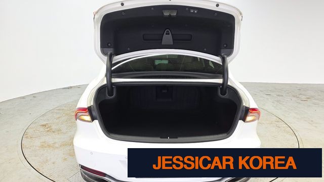 2022 Hyundai The New Grandeur IG - Thumbnail 2