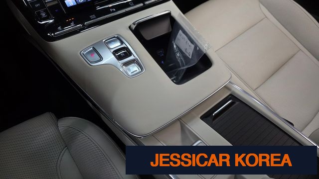 2022 Hyundai The New Grandeur IG - Thumbnail 3