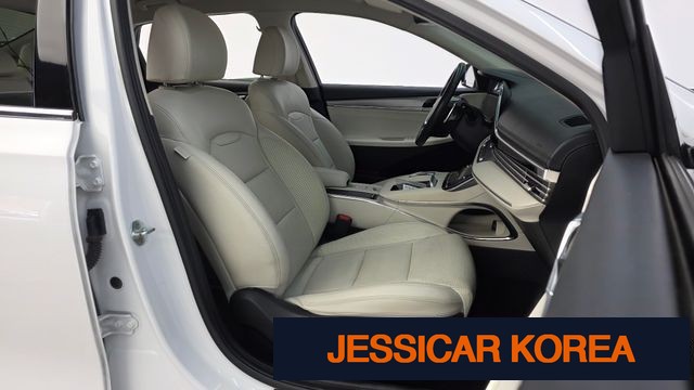2022 Hyundai The New Grandeur IG - Thumbnail 4