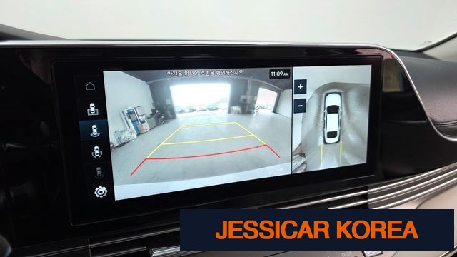 2022 Hyundai The New Grandeur IG - Thumbnail 14