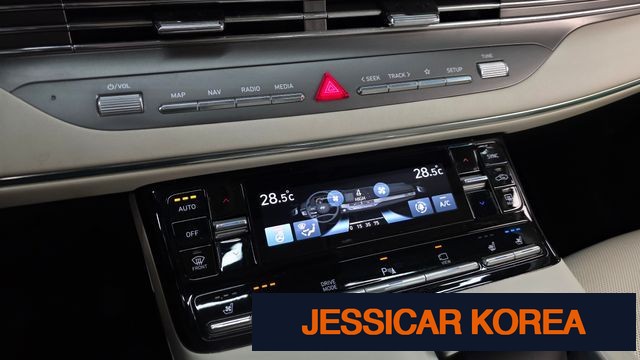 2022 Hyundai The New Grandeur IG - Thumbnail 15
