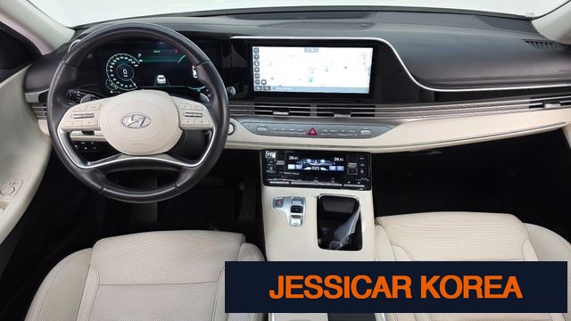 2022 Hyundai The New Grandeur IG - Thumbnail 16