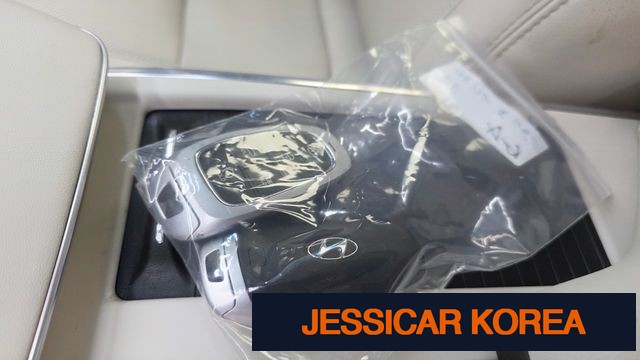 2022 Hyundai The New Grandeur IG - Thumbnail 18
