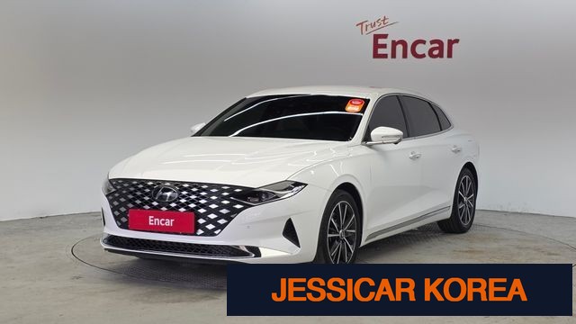 2022 Hyundai The New Grandeur IG - Thumbnail 19