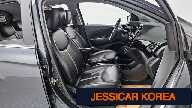 2019 Chevrolet The New Spark - Thumbnail 3