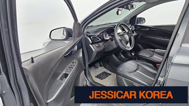 2019 Chevrolet The New Spark - Thumbnail 5
