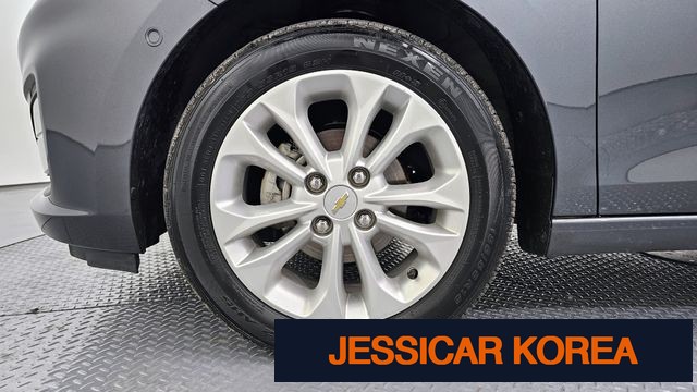 2019 Chevrolet The New Spark - Thumbnail 6