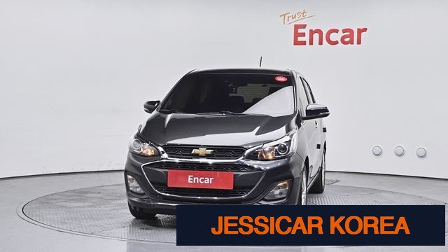 2019 Chevrolet The New Spark - Thumbnail 7