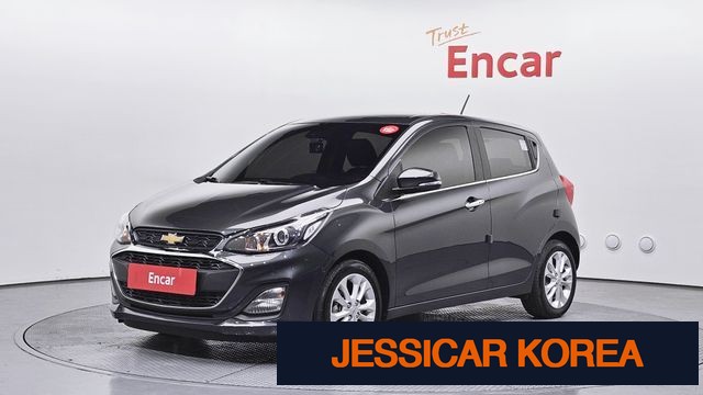 2019 Chevrolet The New Spark - Thumbnail 9