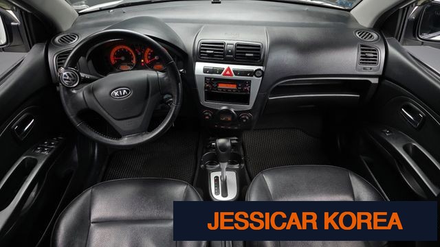 2009 Kia New Morning - Thumbnail 2
