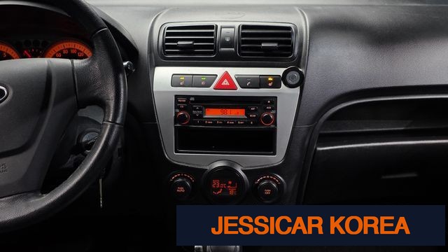 2009 Kia New Morning - Thumbnail 3