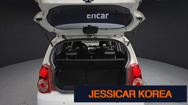 2009 Kia New Morning - Thumbnail 4