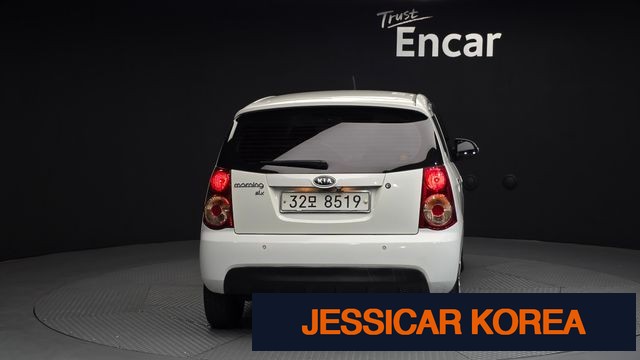 2009 Kia New Morning - Thumbnail 5
