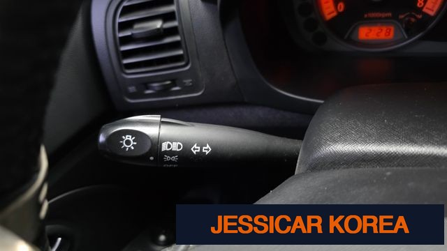 2009 Kia New Morning - Thumbnail 7