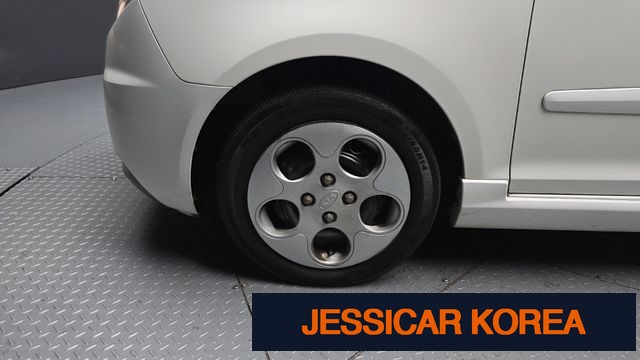 2009 Kia New Morning - Thumbnail 8