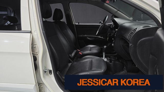 2009 Kia New Morning - Thumbnail 10