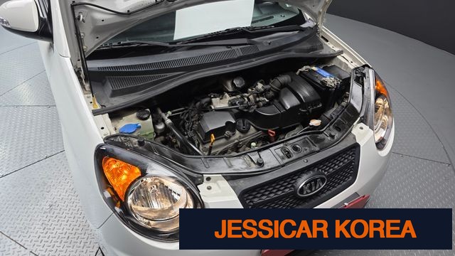 2009 Kia New Morning - Thumbnail 11