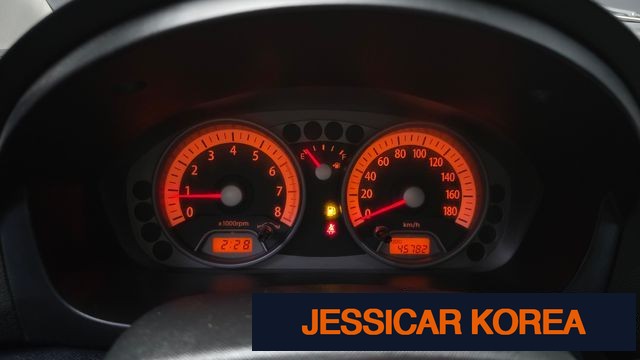 2009 Kia New Morning - Thumbnail 13