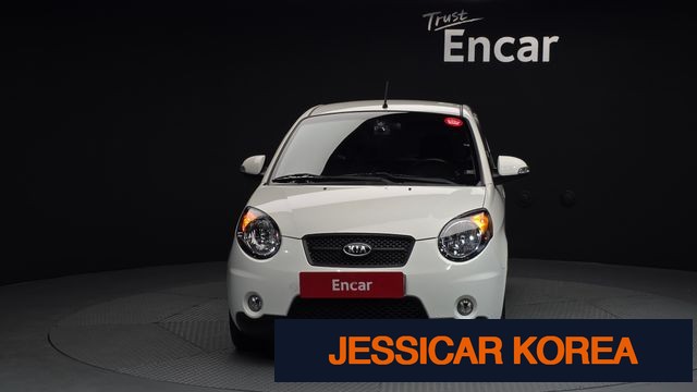 2009 Kia New Morning - Thumbnail 14