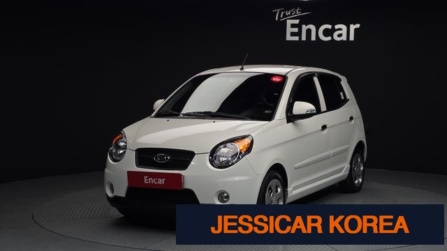 2009 Kia New Morning - Thumbnail 15
