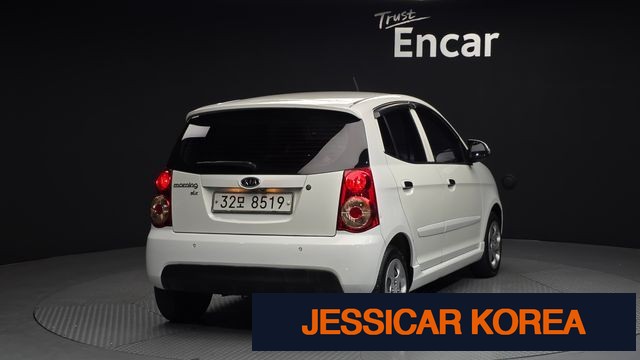 2009 Kia New Morning - Thumbnail 16