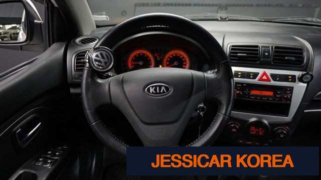 2009 Kia New Morning - Thumbnail 17