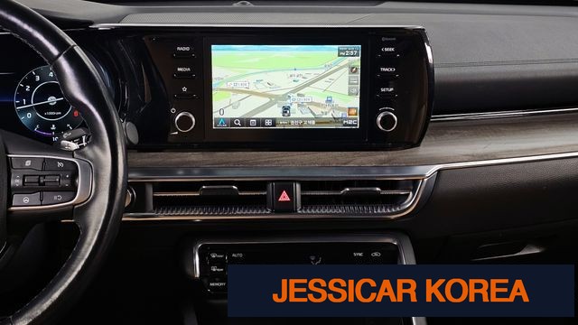 2020 Kia K5 3rd Gen - Thumbnail 8