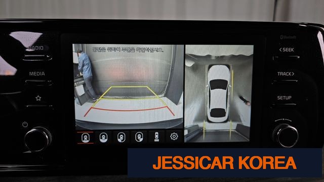 2020 Kia K5 3rd Gen - Thumbnail 15