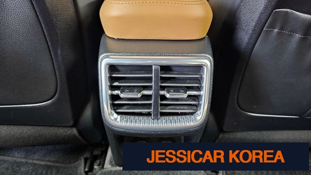 2020 Kia K5 3rd Gen - Thumbnail 18