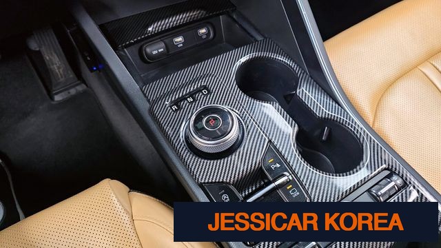 2020 Kia K5 3rd Gen - Thumbnail 19