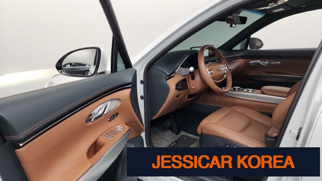 2023 Genesis GV70 - Thumbnail 5