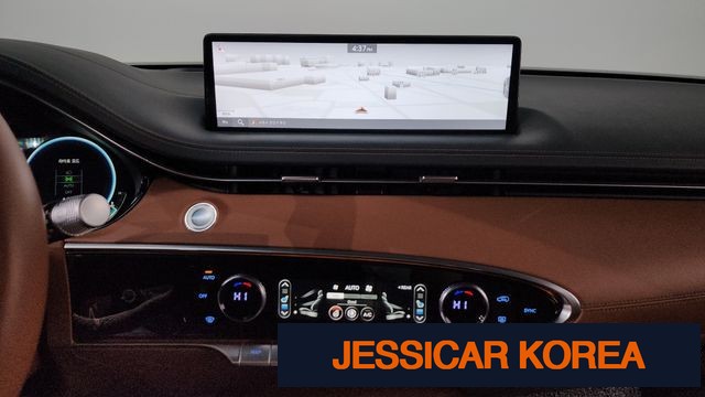 2023 Genesis GV70 - Thumbnail 6