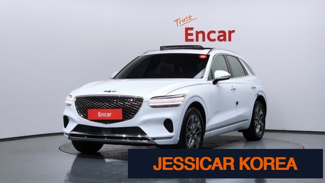 2023 Genesis GV70 - Thumbnail 10