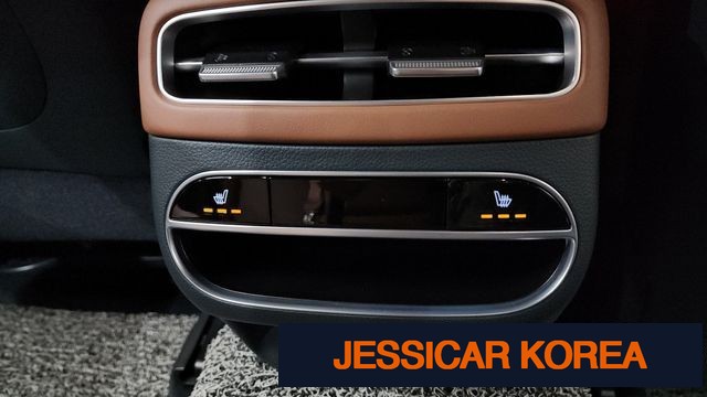 2023 Genesis GV70 - Thumbnail 17