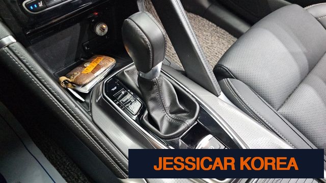 2020 Renault Korea The New QM6 - Thumbnail 5