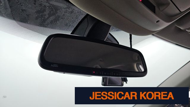 2020 Renault Korea The New QM6 - Thumbnail 7