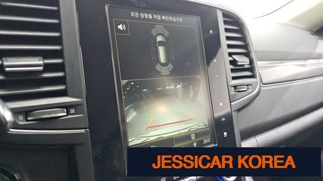 2020 Renault Korea The New QM6 - Thumbnail 12