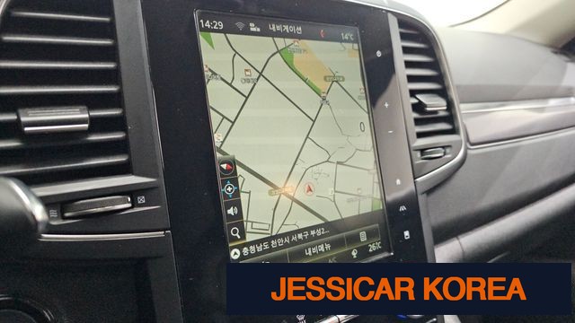 2020 Renault Korea The New QM6 - Thumbnail 20