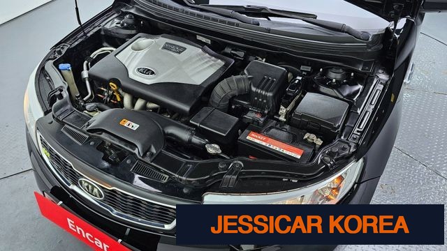 2013 Kia forte - Thumbnail 3