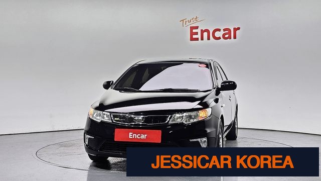 2013 Kia forte - Thumbnail 4