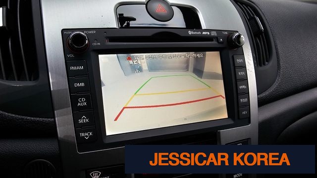 2013 Kia forte - Thumbnail 9
