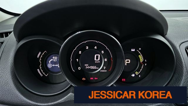 2013 Kia forte - Thumbnail 13