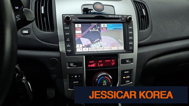 2013 Kia forte - Thumbnail 15