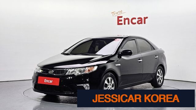2013 Kia forte - Thumbnail 17